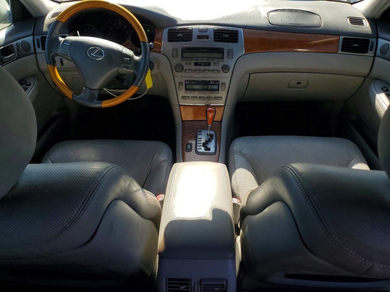 2005 Lexus Es 330 Base