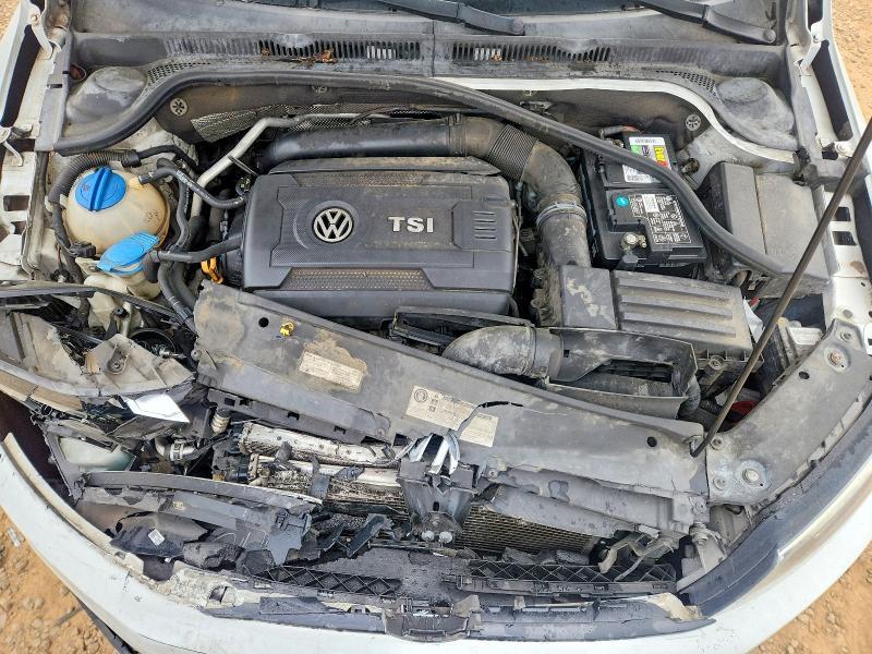 2016 Volkswagen Jetta Sport