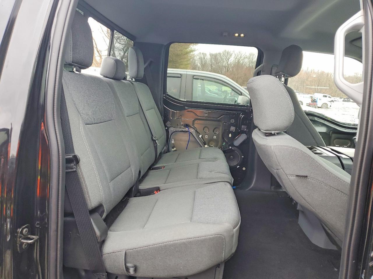 2024 Ford F150 XLT