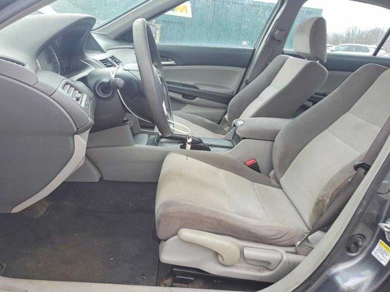 2008 Honda Accord lx