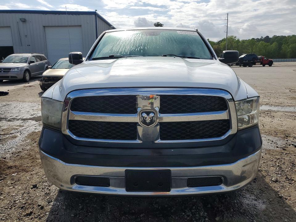 2013 Dodge Ram 1500 st