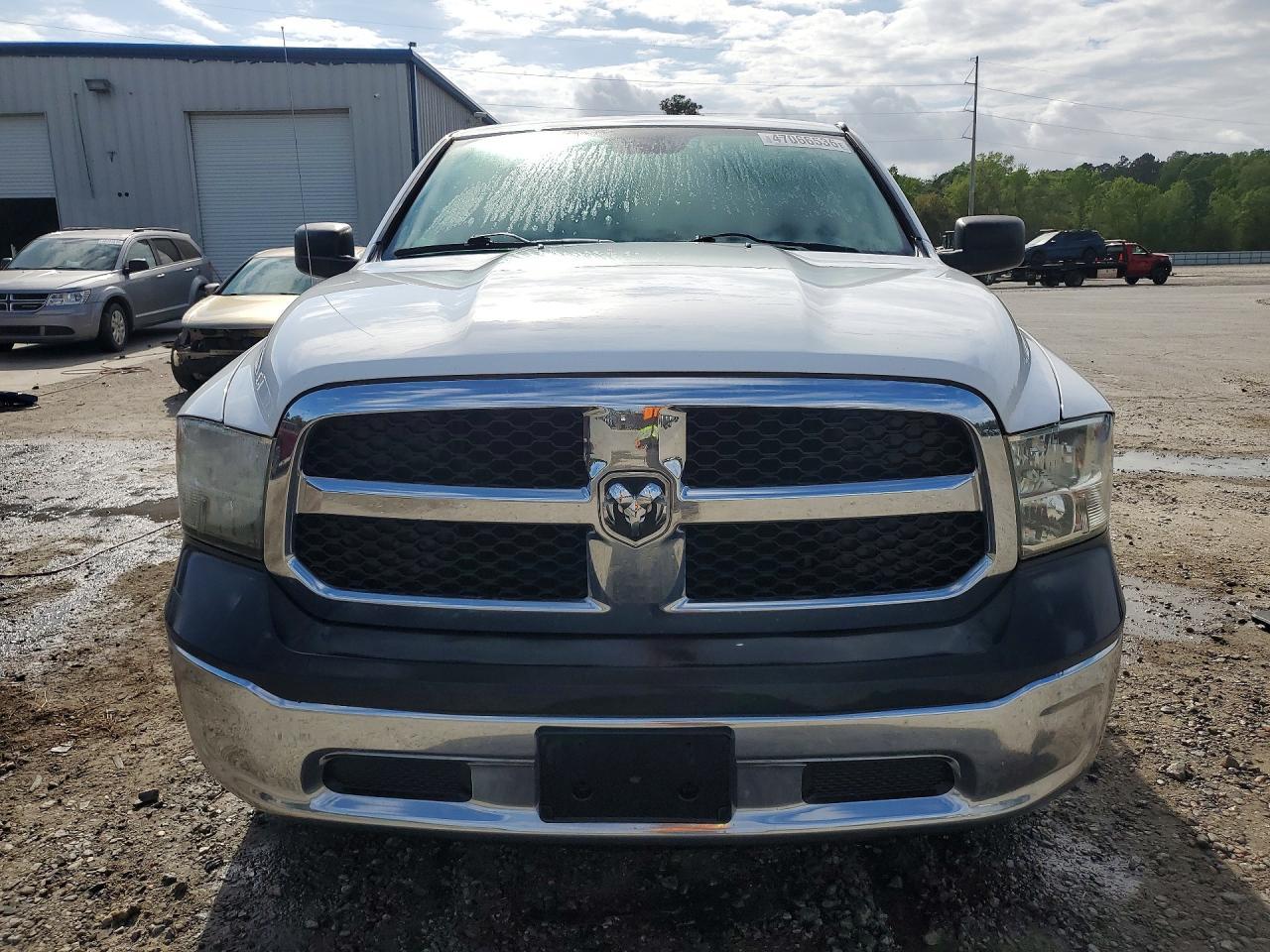 2013 Dodge RAM 1500 ST