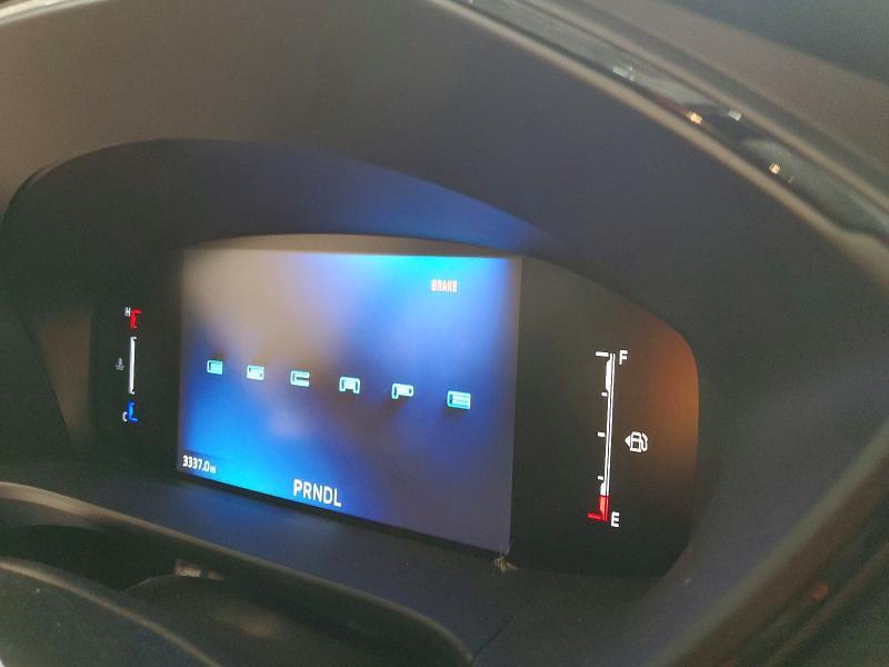 2025 Ford Escape st Line Select