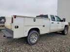 2019 Chevrolet Silverado K2500 Utility / Service Truck