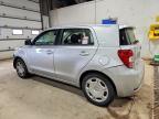 2012 Scion Xd Base