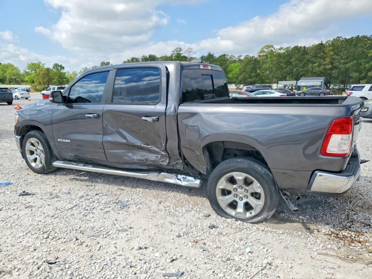 2020 Dodge RAM 1500 BIG Horn