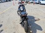 2025 Kawasaki EX650 R