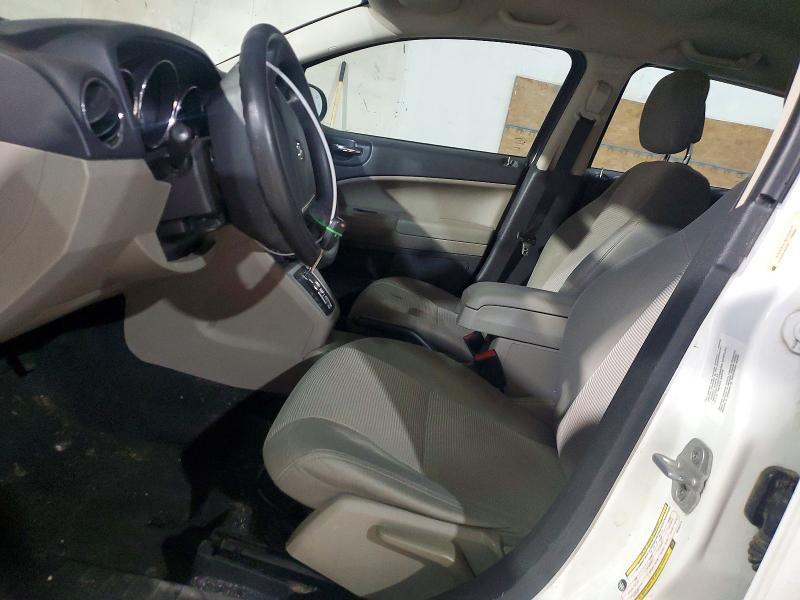 2011 Dodge Caliber Mainstreet