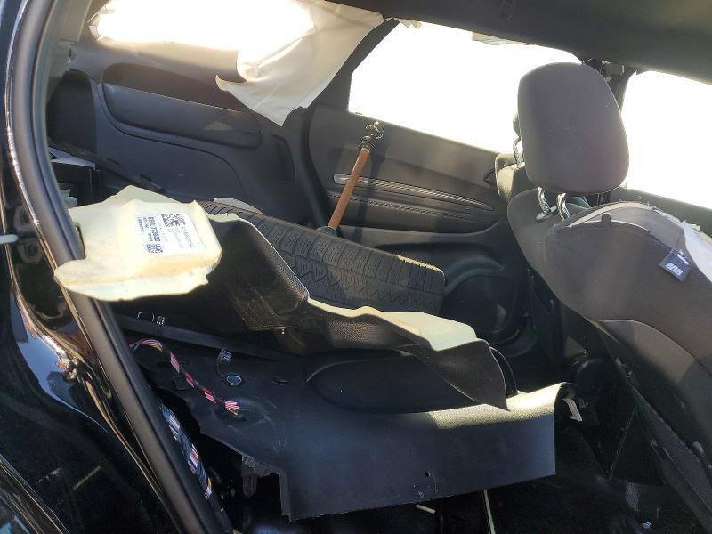 2024 Dodge Durango Pursuit