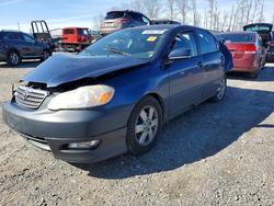 2008 Toyota Corolla s for sale in Arlington, WA