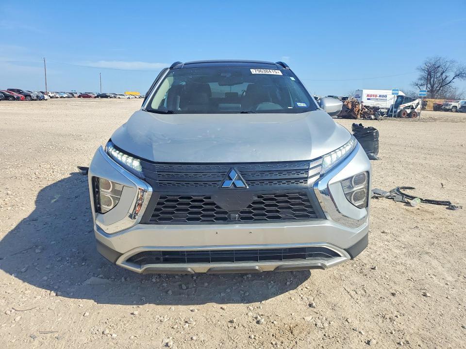 2022 Mitsubishi Eclipse Cross se