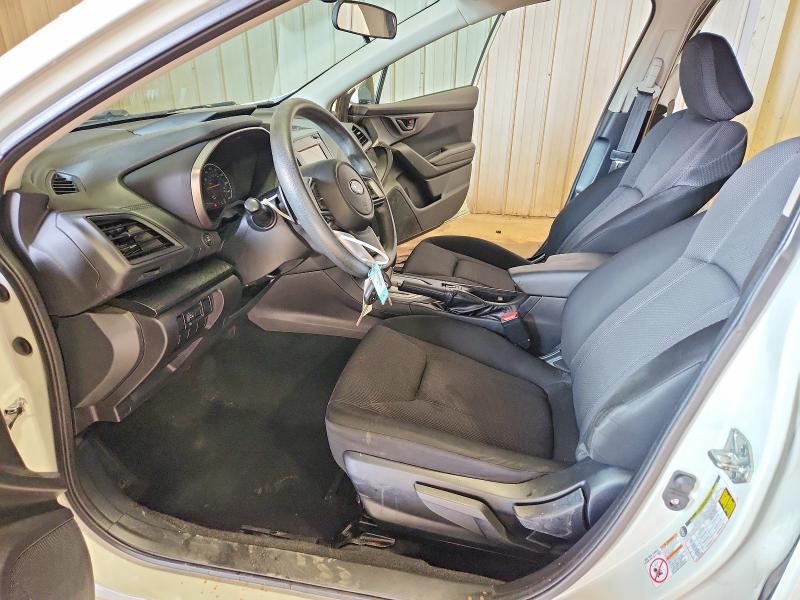 2018 Subaru Impreza Premium