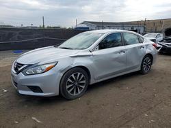 2017 Nissan Altima 2.5 sv for sale in Baltimore, MD