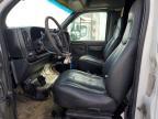 2007 Chevrolet C5500 Delivery Truck