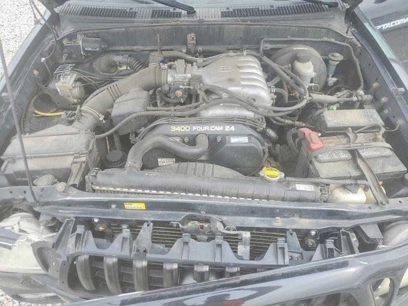 2004 Toyota Tacoma V6