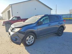 2014 Toyota Rav4 le for sale in Des Moines, IA