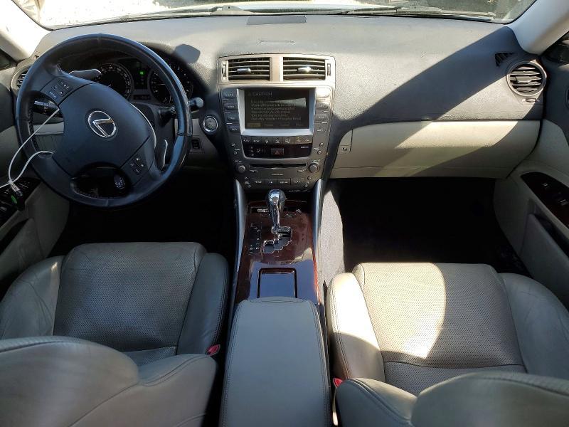 2006 Lexus Is 250 Base