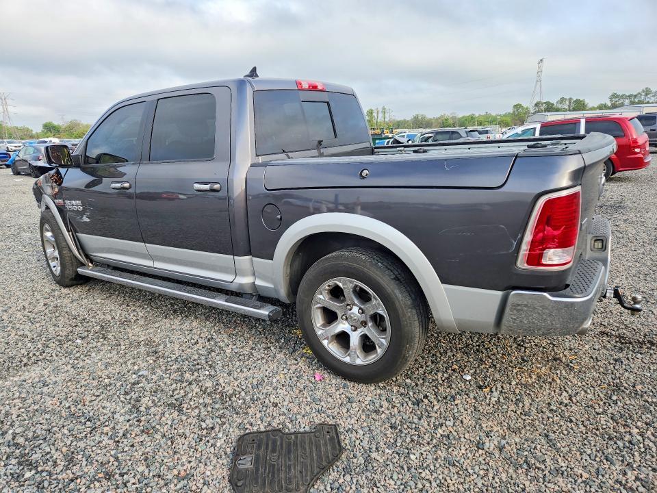2016 Dodge 1500 Laramie