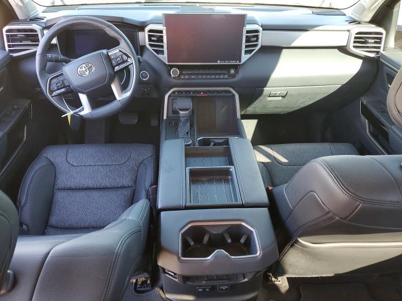 2023 Toyota Tundra Limited HV