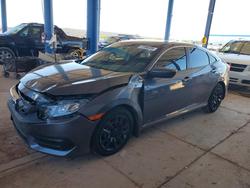 2018 Honda Civic lx for sale in Phoenix, AZ