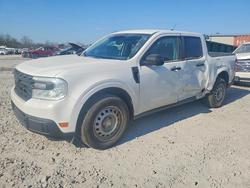 Ford Vehiculos salvage en venta: 2024 Ford Maverick XL