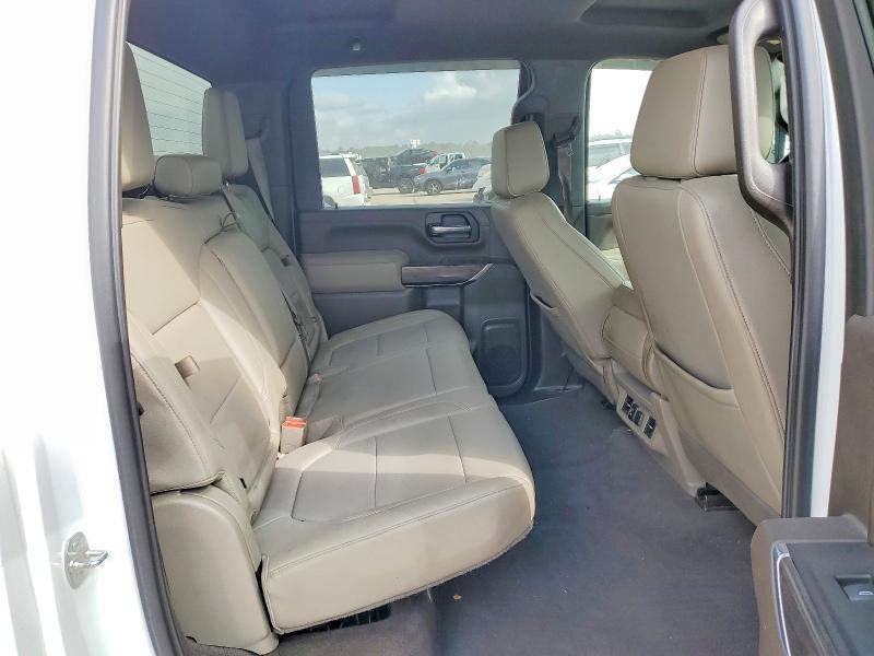 2022 Chevrolet Silverado C3500 LTZ