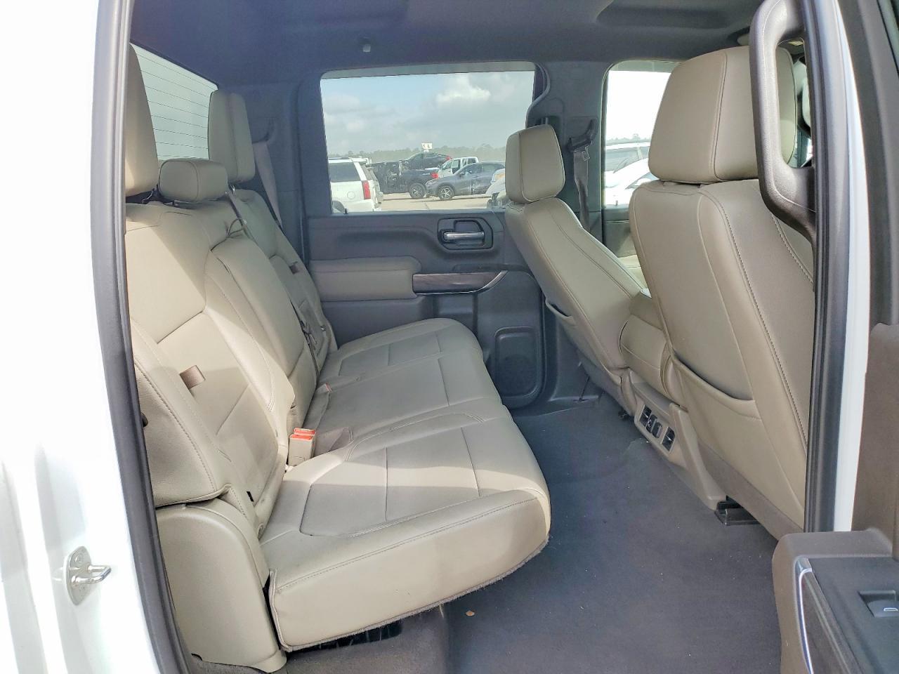 2022 Chevrolet Silverado C3500 LTZ