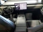 2024 Tesla Cybertruck
