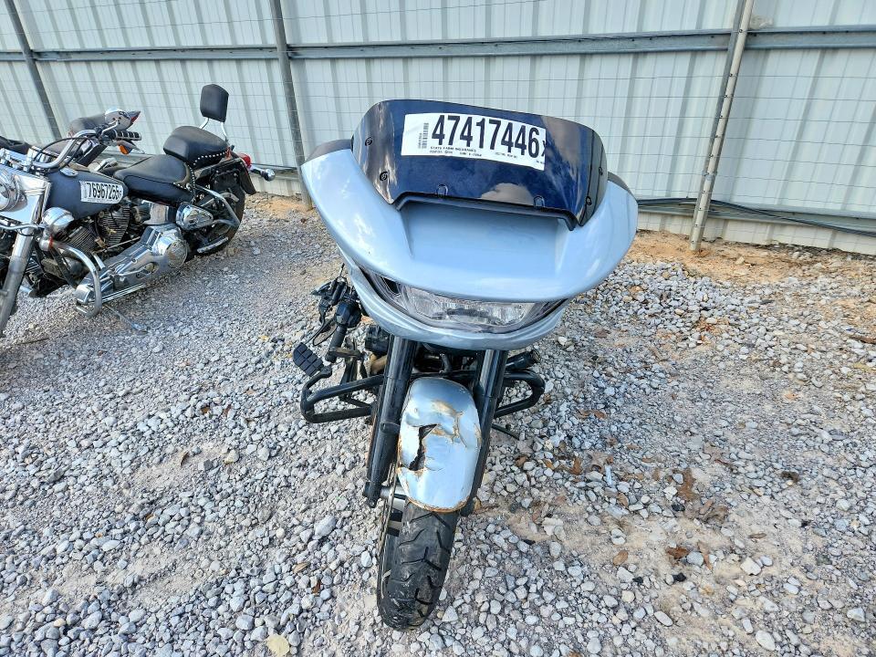 2024 Harley-Davidson Fltrx