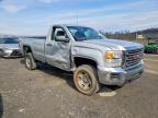 2015 GMC Sierra K2500 Heavy Duty