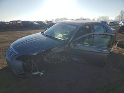 Chrysler 200 salvage cars for sale: 2013 Chrysler 200 Limited