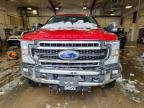 2020 Ford F250 Super Duty