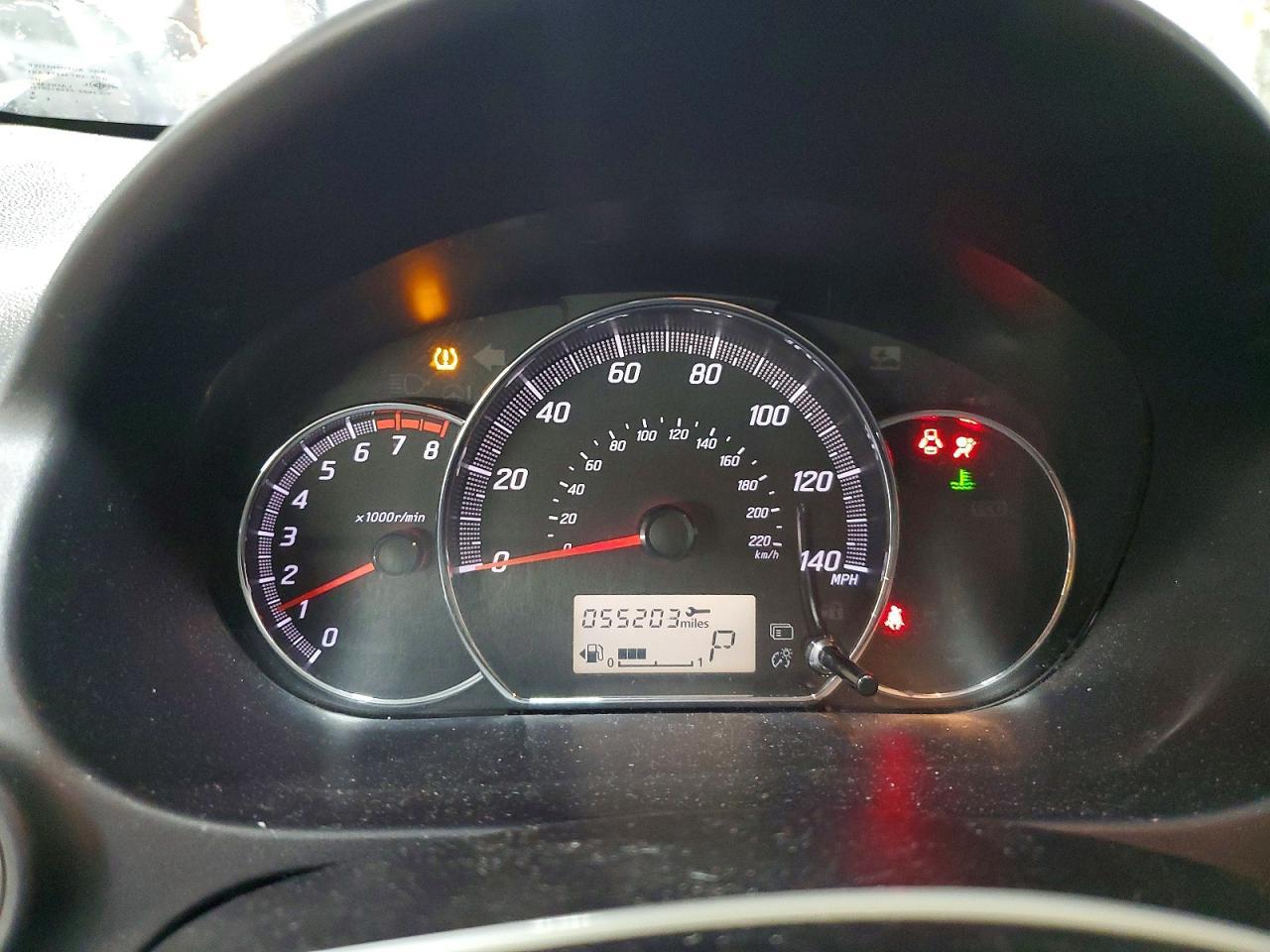 2018 Mitsubishi Mirage G4 se