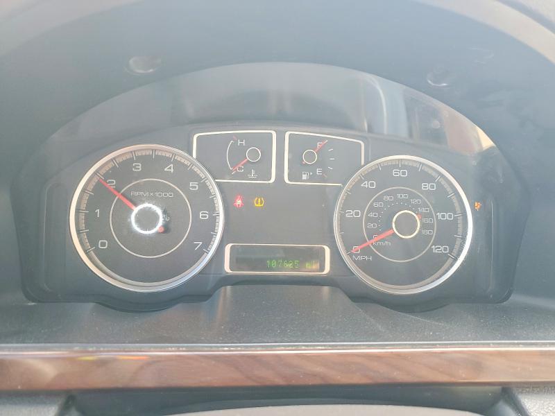 2008 Ford Taurus sel