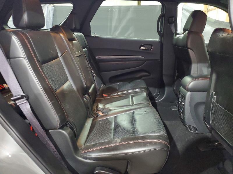 2024 Dodge Durango gt