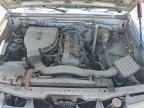 1998 Nissan Frontier XE