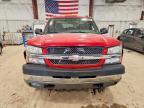 2004 Chevrolet Silverado K2500 Heavy Duty