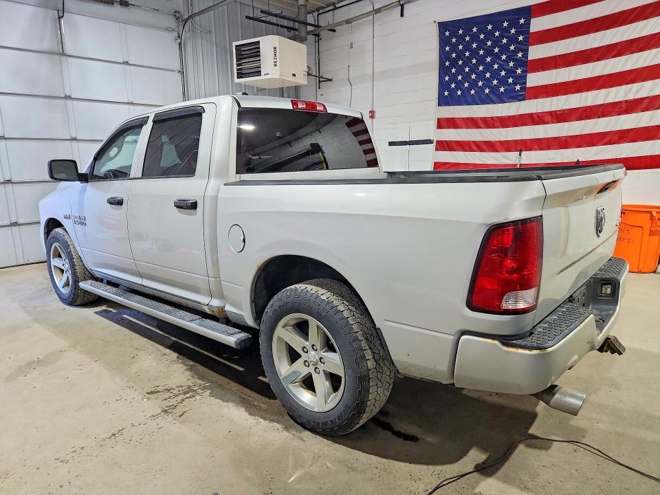 2014 Dodge RAM 1500 ST