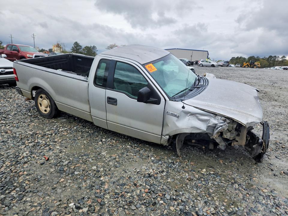 2005 Ford F150