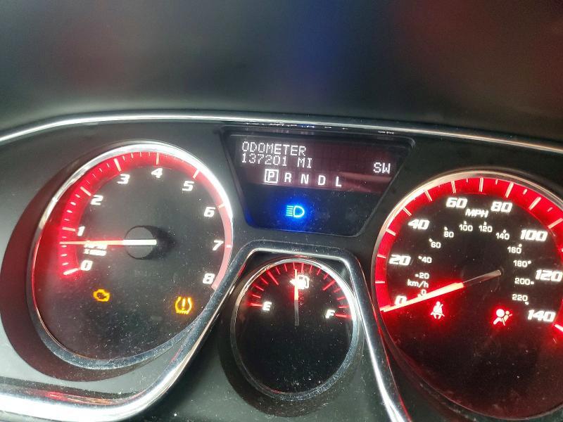 2015 GMC Acadia Slt-1