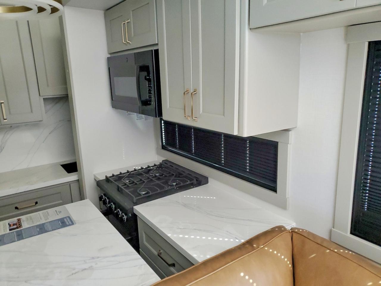 2025 Brinkleyrv Camper