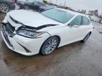 2020 Lexus Es 350 Base
