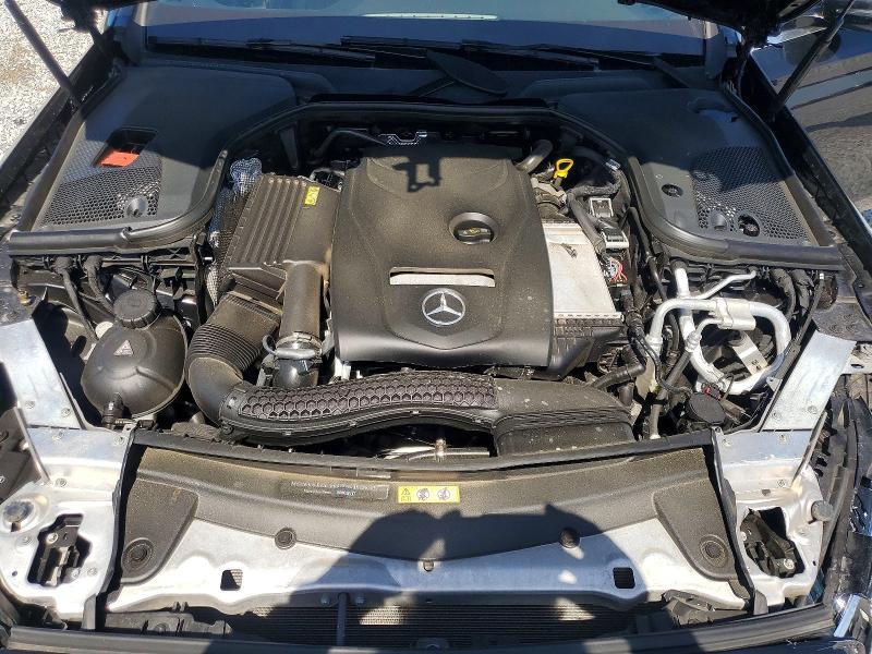 2017 Mercedes-Benz E 300
