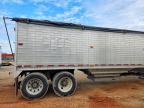2007 Wilson Grain Trailer