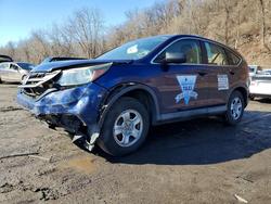 2014 Honda Cr-v lx for sale in Marlboro, NY