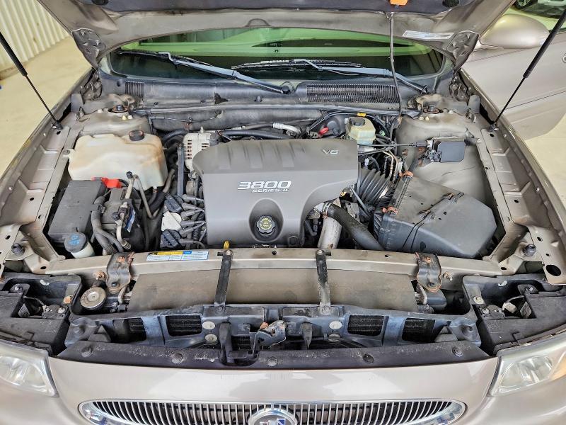 2001 Buick Lesabre Custom