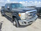2015 Ford F350 Super Duty