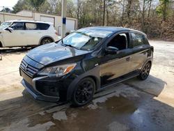 2023 Mitsubishi Mirage se en venta en Hueytown, AL