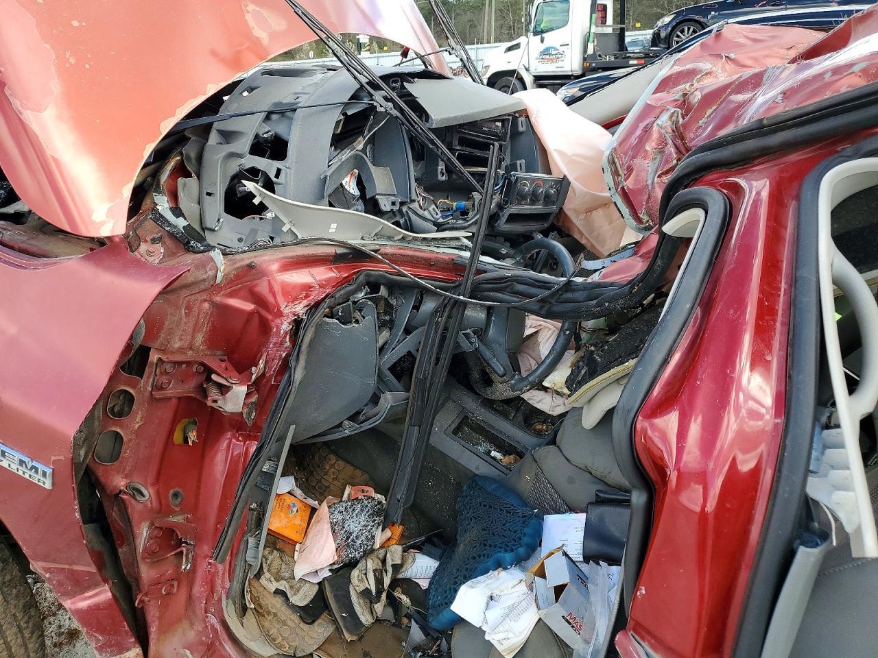 2006 Dodge RAM 1500