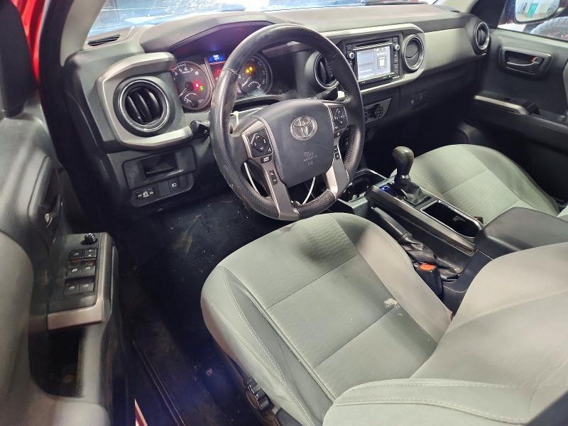 2019 Toyota Tacoma SR5 V6